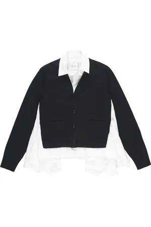 SACAI Top a strati