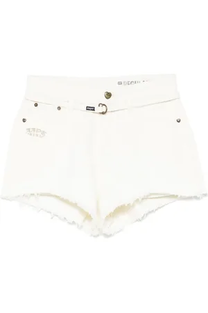 A Bathing Ape Shorts con ricamo