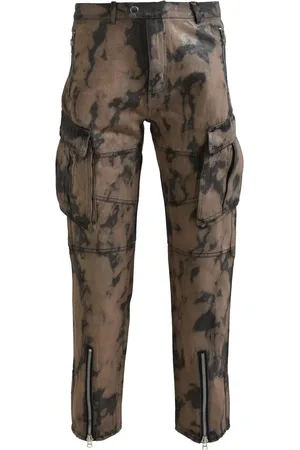Breathe Pantaloni con stampa