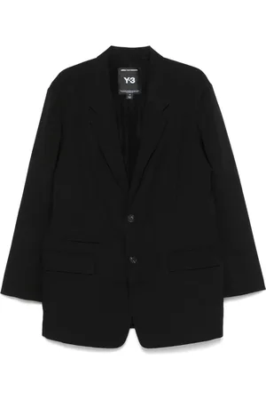 Y-3 Blazer Sport Uniform