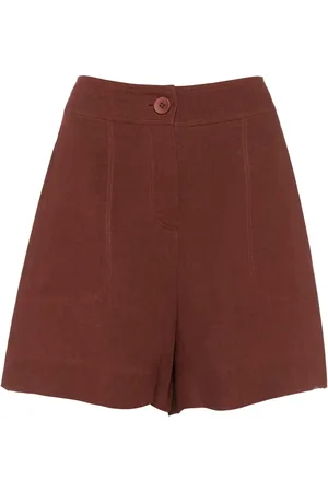 ERES Shorts Correct a vita alta