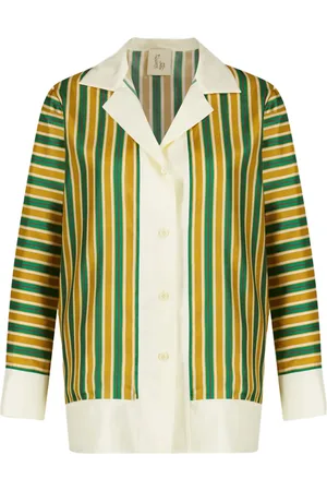 Paula Camicia Salvia