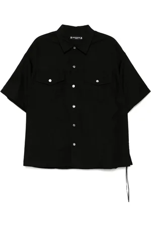 MASTERMIND JAPAN Camicia in cotone