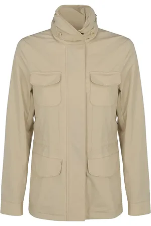 Loro Piana Bomber Traveller