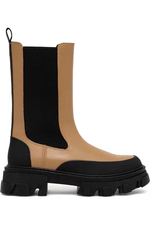 DKNY Stivali in pelle