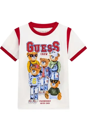 Guess T-shirt con stampa