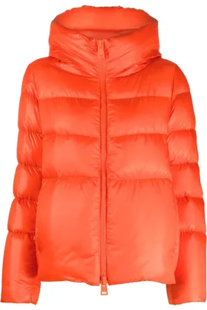 HERNO Piumino con zip Globe