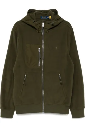 Ralph Lauren Giacca con zip
