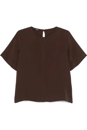 SEVENTY BY SERGIO TEGON Blusa a maniche corte