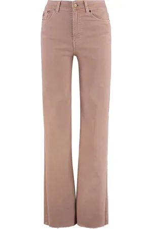 Lois Jeans con applicazione logo