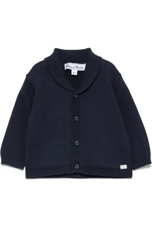 Tartine Et Chocolat Cardigan