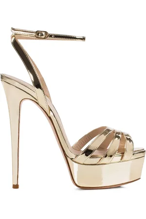 LE SILLA Sandali Lola 140mm