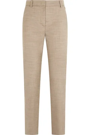 Liu Jo Pantaloni sartoriali a vita alta