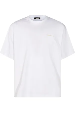 HERNO T-shirt con stampa