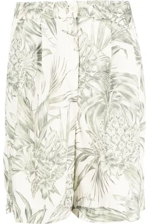 Tommy Hilfiger Bermuda a fiori