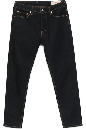 Evisu Jeans con stampa
