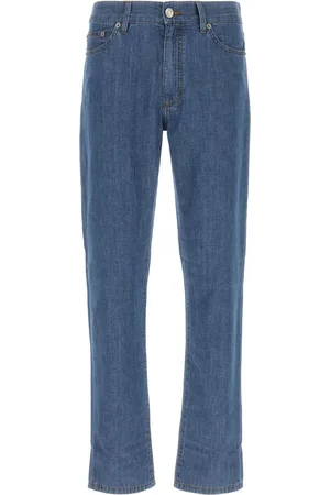 Ermenegildo Zegna Jeans dritti