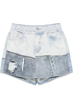 A Bathing Ape Shorts denim