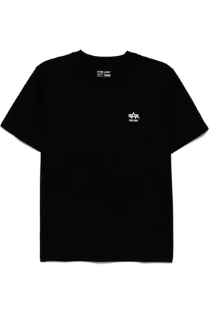 Izzue T-shirt con logo