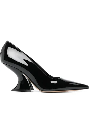 Casadei Pumps Elodie 80 mm in pelle