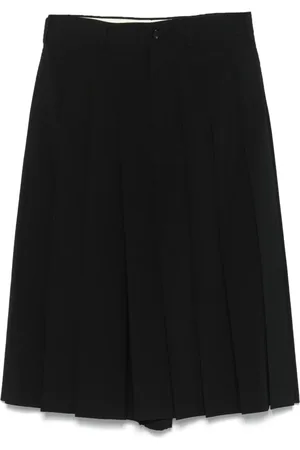 Comme des Garçons Gonna plissettata