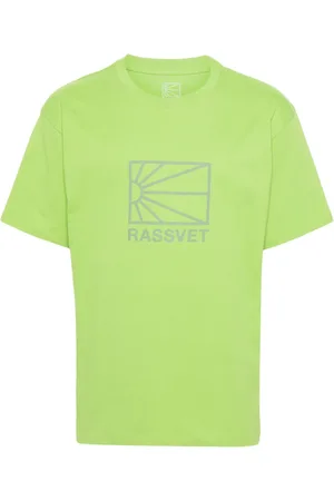 Rassvet Polo con logo