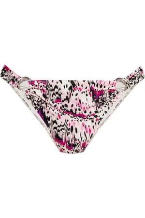 Isabel Marant Slip bikini con anello