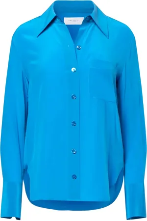 Equipment Camicia Quinne