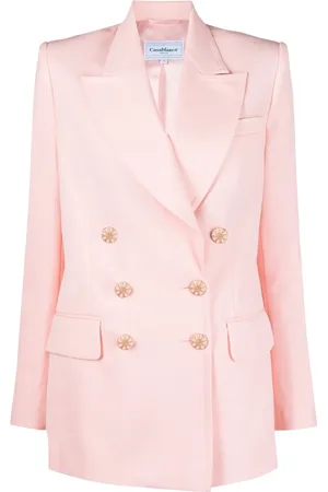 Casablanca Blazer doppiopetto