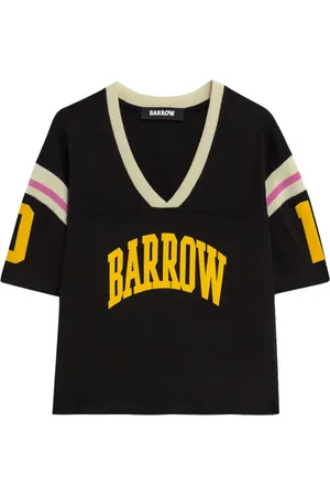 BARROW T-shirt con stampa