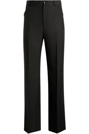 Bally Pantaloni dritti