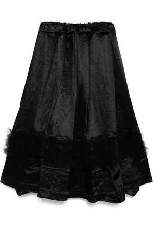 Comme des Garçons Gonna svasata
