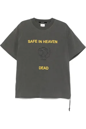 KSUBI T-shirt Dead Eyes
