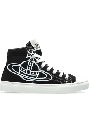 Vivienne Westwood Sneakers Plimsoll