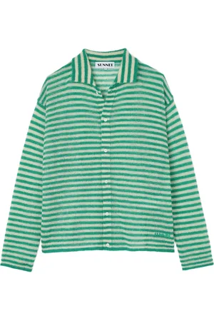 SUNNEI Cardigan a righe