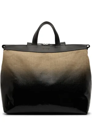 MARSÈLL Borsa tote con effetto sfumato