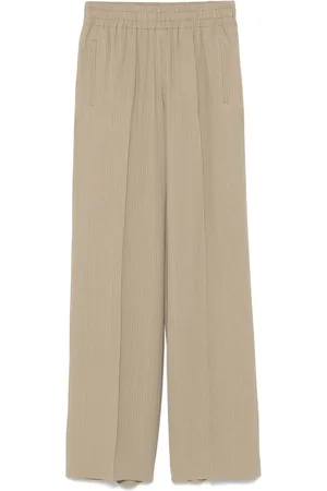 Golden Goose Pantaloni a righe