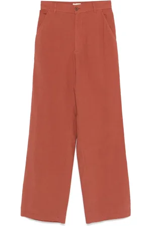 BARENA Pantaloni Ida Tendon