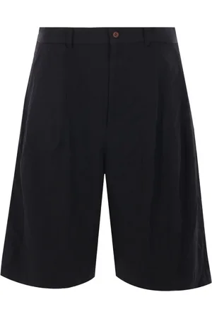 Comme des Garçons Shorts Drill