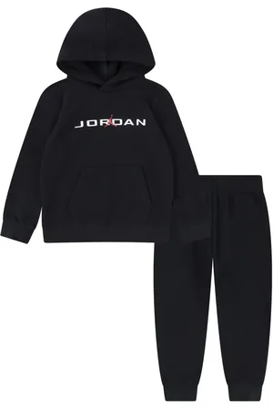 Jordan Tuta sportiva con stampa