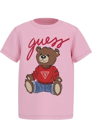 Guess T-shirt con stampa