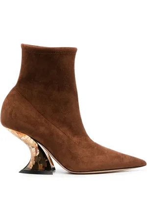 Casadei Stivaletti Elodie 85mm