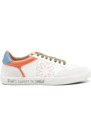Manuel Ritz Sneakers in pelle