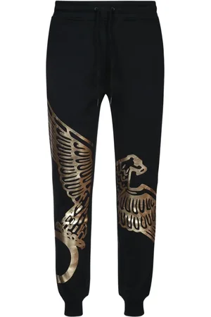 Boy London Pantaloni sportivi in cotone