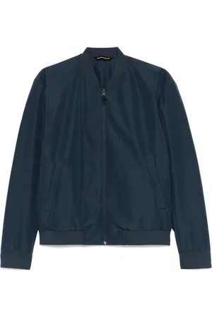 Manuel Ritz Bomber leggero