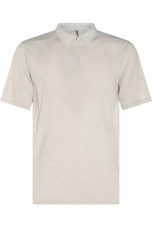 Veilance Polo a maniche corte