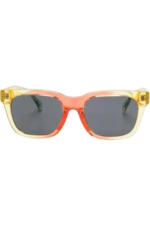 VERSACE Occhiali da sole squadrati