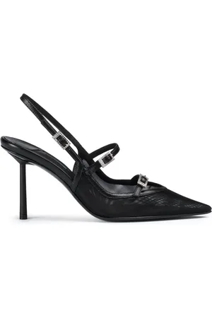LE SILLA Pumps Morgana 80mm