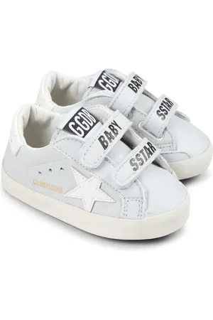 Golden Goose Sneakers School