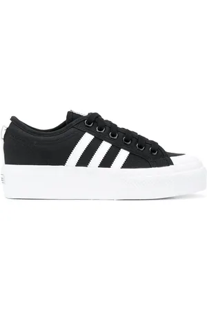 adidas Sneakers con suola rialzata